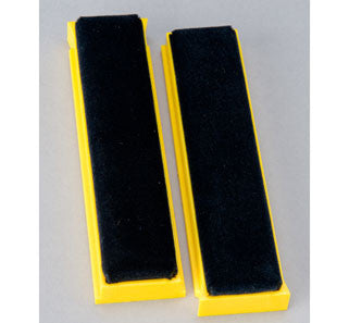 Spin-Clean MKII Replacement Brushes-Record Cleaner-Spin Clean Record Washer-Executive Stereo